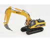 1/40 DIECAST DRILL EXCAVATOR STATIC MODEL