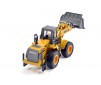 1/40 DIECAST WHEEL LOADER STATIC MODEL