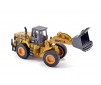 1/40 DIECAST WHEEL LOADER STATIC MODEL