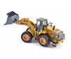 1/40 DIECAST WHEEL LOADER STATIC MODEL