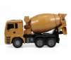 2.4G 6CH RC MIXER TRUCK 1/18