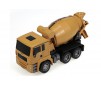 2.4G 6CH RC MIXER TRUCK 1/18