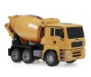 2.4G 6CH RC MIXER TRUCK 1/18