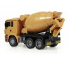 2.4G 6CH RC MIXER TRUCK 1/18