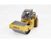 1/40 DIECAST ROAD ROLLER STATIC MODEL