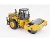 1/40 DIECAST ROAD ROLLER STATIC MODEL