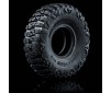 MG Crawler tire 40X120-1.9" (soft-30°) (2)