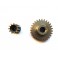 Pinion 32DP for 5mm Shafts - 20T