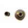 Pinion 32DP for 5mm Shafts - 22T