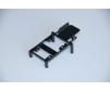 DISC.. NE218A KESTREL LANDING SKID MOUNT