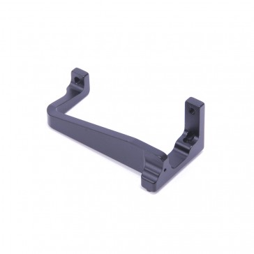 Alloy 1 Piece Servo Mount - Mi8