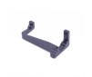 Alloy 1 Piece Servo Mount - Mi8