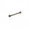 Alloy Rear Driveshaft Bone - Mi8