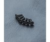 Countersunk screw M2.5X8 (6)