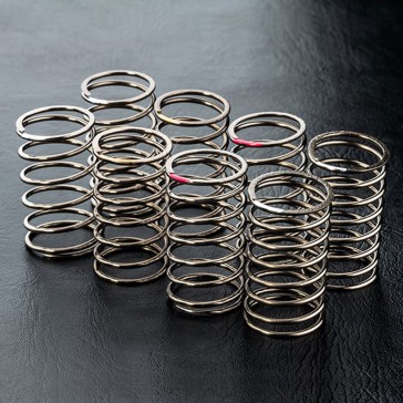 28mm Coil spring set (8)