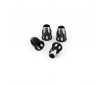 Finnisher Titanium Valve Stem Cover - (4pc)