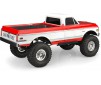 1970 Chevy K10 (12.3" wheelbase)