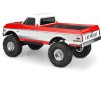 1970 Chevy K10 (12.3" wheelbase)