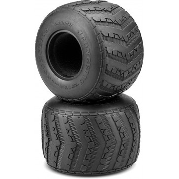 Launch - Monster Truck Tyre - Blue compound