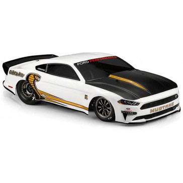 2018 Ford Mustang (Cobra Jet) (11.00" W&13"W/B)