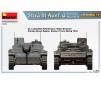 StuG III Ausf. G Feb.'43 Alkett 1/35