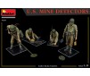 U.S. Mine Detectors 1/35