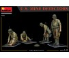 U.S. Mine Detectors 1/35