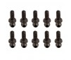 TEAM TC5/TC6 BALLSTUD SHORT 8MM (10)