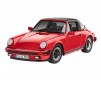 Model Set Porsche 911 Carrera 3.2 Targa (G-Model) - 1:24