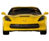 2014 Corvette Stingray easy-click-system