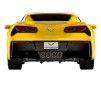 2014 Corvette Stingray easy-click-system