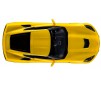 2014 Corvette Stingray easy-click-system