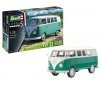 Model Set VW T1 Bus - 1:24