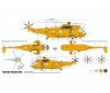 1:72 HANGING GIFT SET WESTLAND SEA KING HAR.3