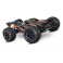 DISC.. Sledge 1/8 4WD Monster truck VXL-6S TQI (no battery/charger) -