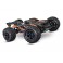 Sledge 1/8 4WD Monster truck VXL-6S TQI (no battery/charger) - Orange