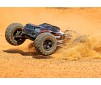 DISC.. Sledge 1/8 4WD Monster truck VXL-6S TQI (no battery/charger) -