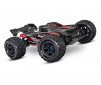 DISC.. Sledge 1/8 4WD Monster truck VXL-6S TQI (no battery/charger) -