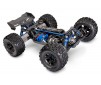 DISC.. Sledge 1/8 4WD Monster truck VXL-6S TQI (no battery/charger) -