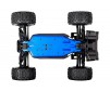 DISC.. Sledge 1/8 4WD Monster truck VXL-6S TQI (no battery/charger) -