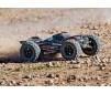 DISC.. Sledge 1/8 4WD Monster truck VXL-6S TQI (no battery/charger) -