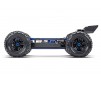 DISC.. Sledge 1/8 4WD Monster truck VXL-6S TQI (no battery/charger) -