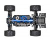 DISC.. Sledge 1/8 4WD Monster truck VXL-6S TQI (no battery/charger) -