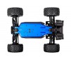 DISC.. Sledge 1/8 4WD Monster truck VXL-6S TQI (no battery/charger) -