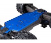 DISC.. Sledge 1/8 4WD Monster truck VXL-6S TQI (no battery/charger) -