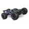 DISC.. Sledge 1/8 4WD Monster truck VXL-6S TQI - Blue