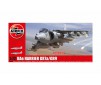 1:72 BAE HARRIER GR9 (7/22) *