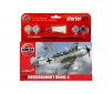 1:72 HANGING GIFT SET MESSERSCHMITT BF109E-3