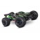 DISC.. Sledge 1/8 4WD Monster truck VXL-6S TQI  - Green