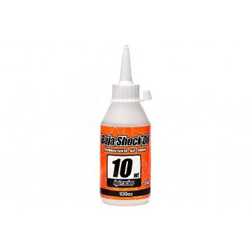 Baja Shock Oil 10W (100Cc)